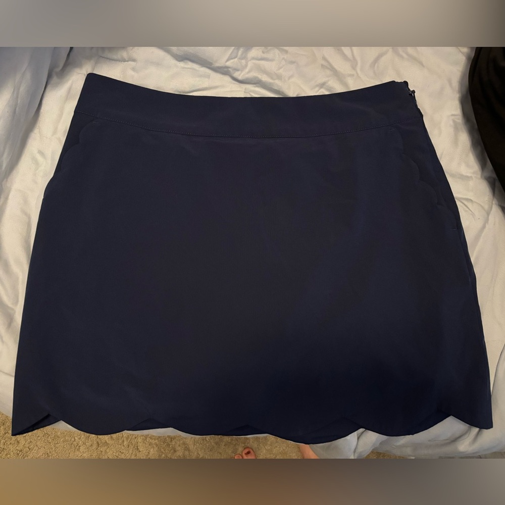 Vineyard Vines Skort